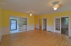Interior of Home - Country homes for sale and luxury real estate including horse farms and property in the Caledon and King City areas near Toronto